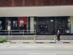 Tahir Building (D1), Office #600983891